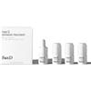 Faced Pure C Vitamina C Pura 16% In Acido Ialuronico 4 Fiale Da 4 Ml