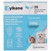 Zylkene Cani/gatti 75 Mg 20 Compresse