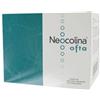 Farmaplus Neocolina Ofta 20 Bustine Integratore Vista e Benessere