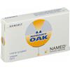 Named Nomabit Oak 6 Dosi Globuli