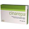 Cristalfarma Cinarepa 24 Compresse