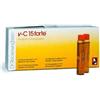 Dr. Reckeweg Vc 15 Forte 24 Fiale