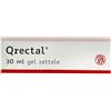 Qrectal Gel Rettale 30 Ml