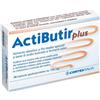 Actibutir Plus 30 Capsule