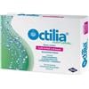 Ibsa Octilia Natural Occhi Irritati e Arrossati Gocce Oculari 10 Flaconcini Da 0,5 Ml Monodose