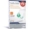 Pic Solution Soffix Med 15x8 5 Cerotti Antibatterico