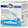 Master-aid Rollflex Garza Autoadesiva 5m x 5cm
