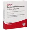 Wala Echinacea Quarzo Compositum Collirio 5 Fiale