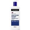 Neutrogena Crema Idratante Corpo Intensa Profumata Per Pelle Secca Formula Norvegese 400 Ml