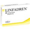 Omega Pharma Linfadren Integratore Alimentare 30 Compresse
