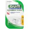 Gum Proxabrush Classic Scovolino 1,3 Mm 8 Pezzi