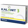 Kalanit 3 Integratore Alimentare 30 Compresse