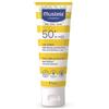 Mustela Latte Solare Spf 50+ Protezione Molto Alta 40 Ml