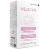 Femilyane Neolya Gravidanza e Allattamento 28 Compresse + 28 Capsule Molli