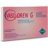 Fitoproject Vasodren G 40 Compresse