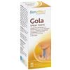 Beneffect Integratori Gola Spray Forte 30 Ml
