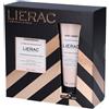 Lierac Set Natale Hydra Crema 50 Ml + Maschera 75 Ml