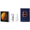Faced Reading Hydra Confanetto Natale Pure Plump Ha4 Acido Ialuronico: 30ml, Pure Cleanse Detergente Viso: 30ml