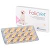 Pharmacross Folicvet 15 Compresse