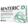 Shedir Pharma Benteric D 30 Compresse Rivestite Integratore Alimentare