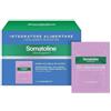Somatoline Skinexpert Collagen Booster Integratore Alimentare 30 Bustine Gusto Mela Verde