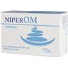 Fdl Niperom 45 Compresse