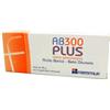 Ab 300 Plus Crema Ginecologica 30 g 6 Applicatori Monouso
