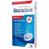 Steradent Triple Action Plus 90 Compresse