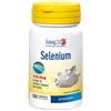 Longlife Selenium 100 Compresse