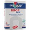 Master-aid Drop Med 5 Medicazioni 7x5 Cm