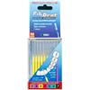 Fimo Pikdent Stuzzicolino Interdentale 0.6 Mm, 10 Pezzi