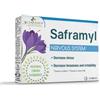 Dottor Cagnola Saframyl 15 Compresse Integratore Alimentare Per Benessere Mentale e Supporto Dell'umore