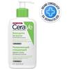 Cerave Detergente Idratante Viso E Corpo 236 Ml