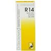 Dr. Reckeweg R 14 Gocce 50 Ml