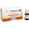 Ecupharma Ard Cogiton 10 Flaconcini 10 Ml