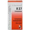 Dr. Reckeweg R 37 100 Compresse