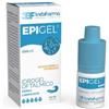 Epigel Occhi Flacone Con Contagocce Per Cani e Gatti 10 Ml