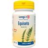 Longlife Equiseto Integratore Alimentare 500 Mg 60 Capsule
