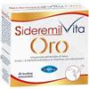 Enfarma Sideremil Vita Oro 30 Bustine Integratore Alimentare