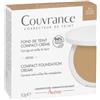 Avene Couvrance Fondotinta Compatto In Crema Naturale 8,5 g