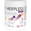 Candioli Herpless Plus Polvere Gatti 120 g