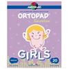 Master-aid Ortopad 20 Occlusori Cotton Girls Medium