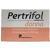 Perfarma Dp Pertrifol Donna 30 Compresse Da 700 Mg