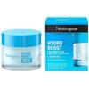 Neutrogena Hydro Boost 50ml Gel Idratante Viso Con Acido Ialuronico Per Pelli Miste