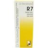 Dr. Reckeweg R7 Gocce 22 Ml