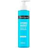 Neutrogena Hydro Boost 200ml Detergente Viso Acqua Gel Senza Profumo