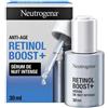 Neutrogena Retinol Boost 30 Ml Siero Notte Anti Rughe Con Retinolo Puro