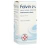 Falvin 2% Spray Cutaneo Soluzione 30 Ml