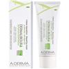 A-derma Dermalibour + Crema 50 Ml