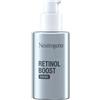 Neutrogena Crema Viso Retinol Boost 50 Ml Antirughe